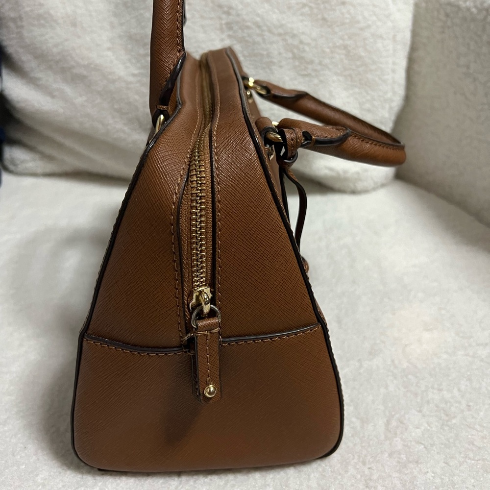 Michael Kors Bag with Detachable Crossbody Strap - Picture 2 of 6